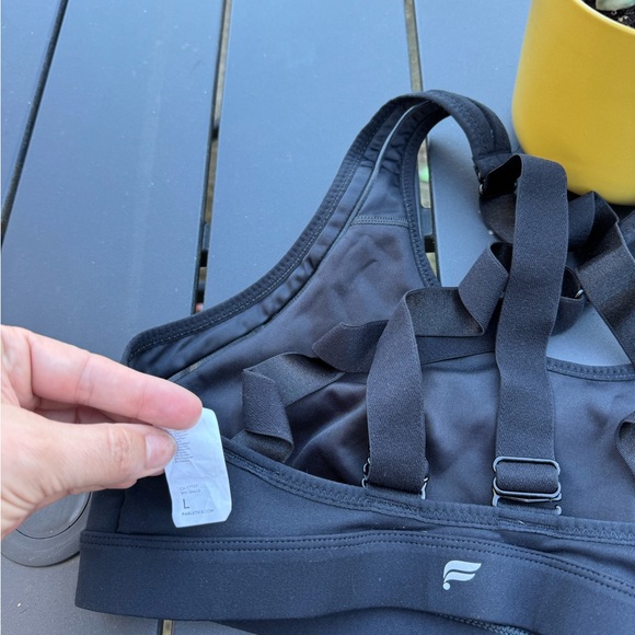 Fabletics Sports Bra - Picture 3 of 3